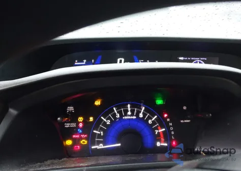 2015 Honda Civic Lx z USA, uszkodzony, nr VIN 19XFB2F51FE258806